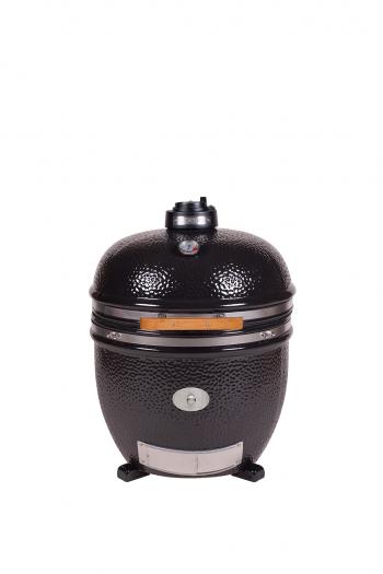 MONOLITH LeCHEF - Čierna alebo Červená Ø 72 cm