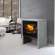 RIANO N03 mastenec - krbové kachle