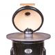 MONOLITH GRILL BASIC Ø 46 CM